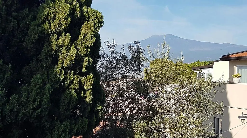 Badia Vecchia * Taormine